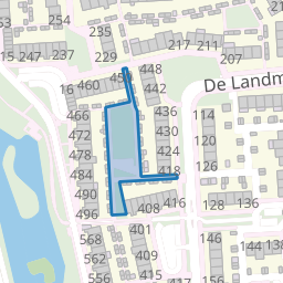 Perceel SKN00-D-3503