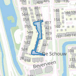 Perceel SKN00-D-3508