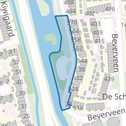 Perceel SKN00-D-3512