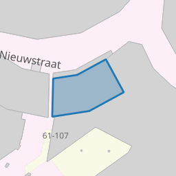 Perceel SKN00-D-3524