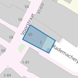 Perceel SKN00-D-3551