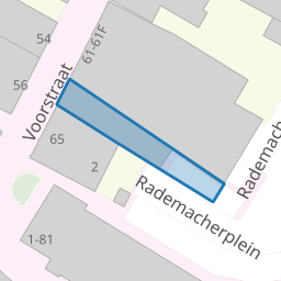 Perceel SKN00-D-3552