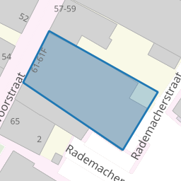 Perceel SKN00-D-3553