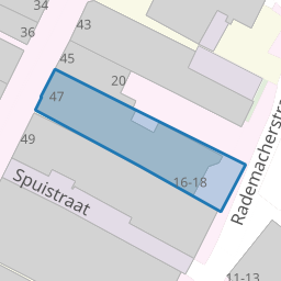 Perceel SKN00-D-3558