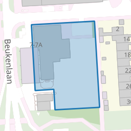 Perceel SKN00-D-3584