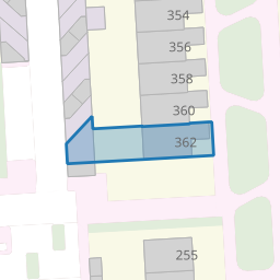 Perceel SKN00-D-3600