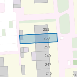 Perceel SKN00-D-3610