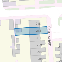 Perceel SKN00-D-3614