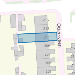 Perceel SKN00-D-3615