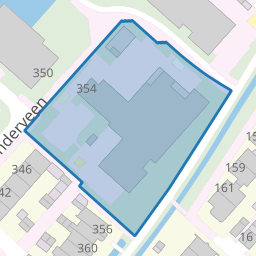 Perceel SKN00-D-3623