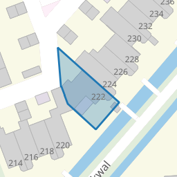 Perceel SKN00-D-3636