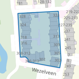 Perceel SKN00-D-3642