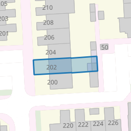 Perceel SKN00-D-3650