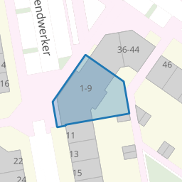 Perceel SKN00-D-3662