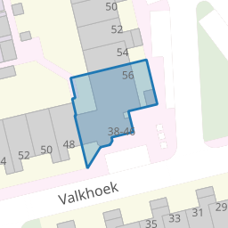 Perceel SKN00-D-3707