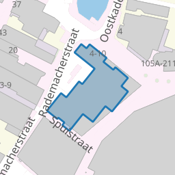 Perceel SKN00-D-3722