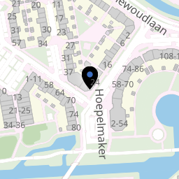 Appartement SKN00 D 3729 8
