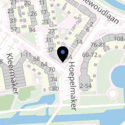 Appartement SKN00 D 3729 9