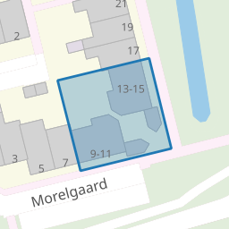 Perceel SKN00-D-3732