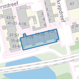 Perceel SKN00-D-3738