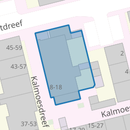 Perceel SKN00-D-3740