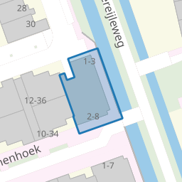 Perceel SKN00-D-3746