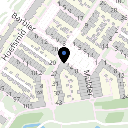 Appartement SKN00 D 3752 4