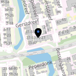 Appartement SKN00 D 3765 23