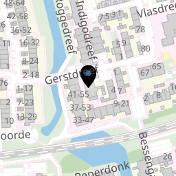 Appartement SKN00 D 3765 3