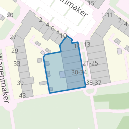 Perceel SKN00-D-3770