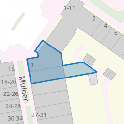 Perceel SKN00-D-3772