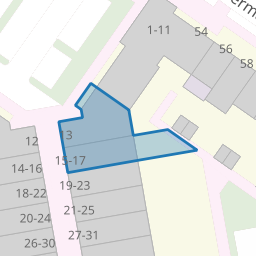 Perceel SKN00-D-3791