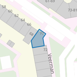 Perceel SKN00-D-3792