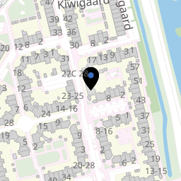 Appartement SKN00 D 3803 1
