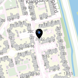 Appartement SKN00 D 3803 2