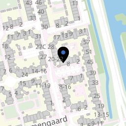 Appartement SKN00 D 3803 4
