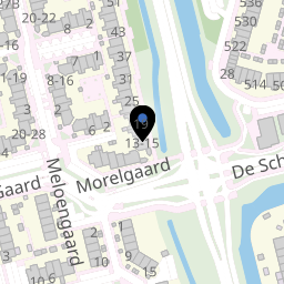 Appartement SKN00 D 3804 3
