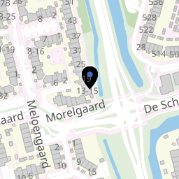 Appartement SKN00 D 3804 4