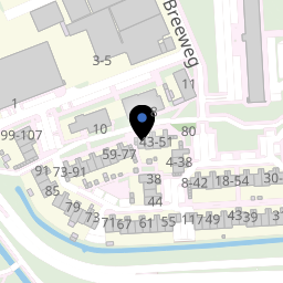 Appartement SKN00 D 3824 1