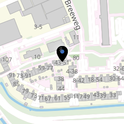 Appartement SKN00 D 3824 3