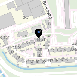 Appartement SKN00 D 3824 6