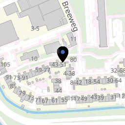 Appartement SKN00 D 3824 8