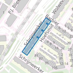 Perceel SKN00-D-3833