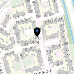 Appartement SKN00 D 3836 1