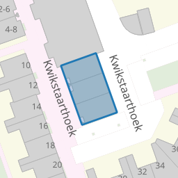 Perceel SKN00-D-3864