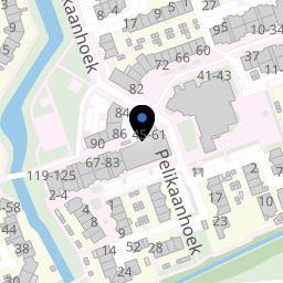 Appartement SKN00 D 3875 5