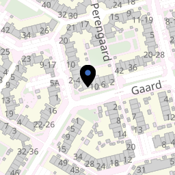 Appartement SKN00 D 3876 3
