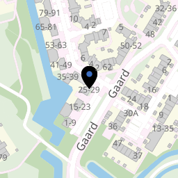 Appartement SKN00 D 3887 1