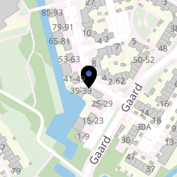 Appartement SKN00 D 3887 3