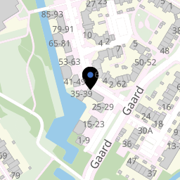 Appartement SKN00 D 3887 8